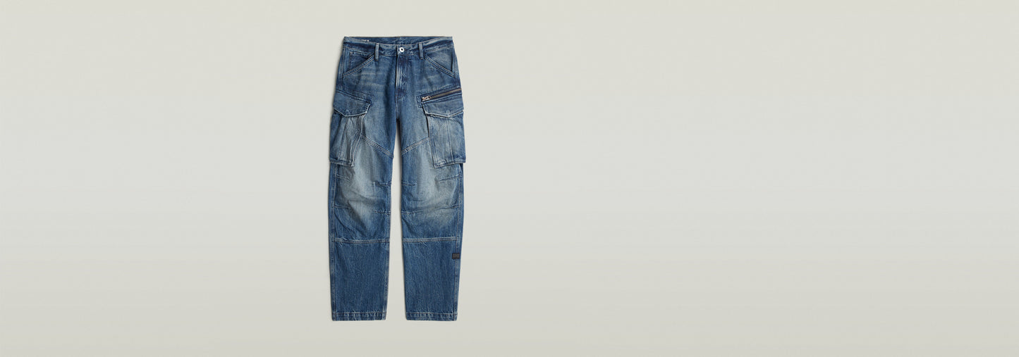 Jeans Rovic Loose