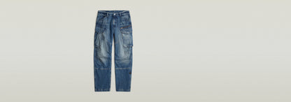 Jeans Rovic Loose