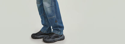 Jeans Rovic Loose
