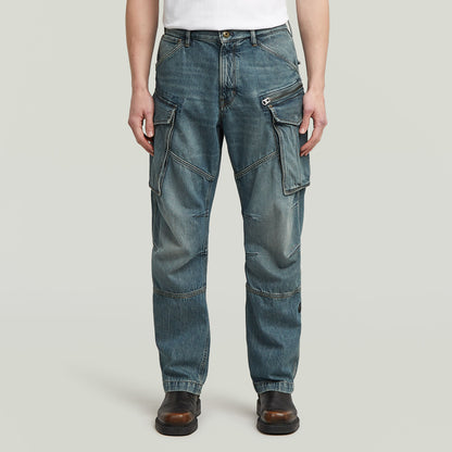 Jeans Rovic Loose
