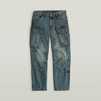 Jeans Rovic Loose