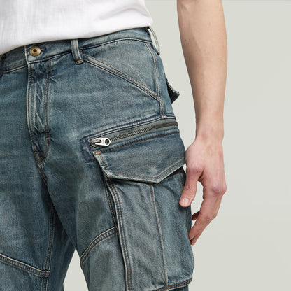 Jeans Rovic Loose
