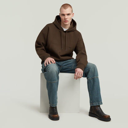 Jeans Rovic Loose