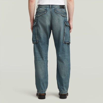 Jeans Rovic Loose