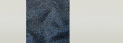 Jeans Rovic Zip Regular Tapered