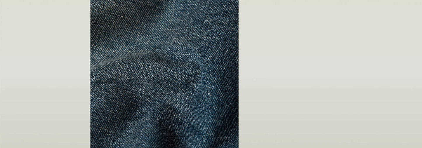 Jeans Roxx Wide