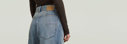 Jeans Skater High Loose