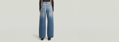 Jeans Skater High Loose