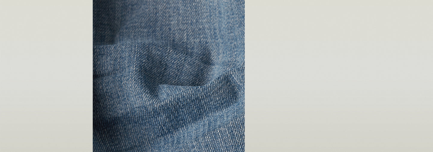 Jeans Skater High Loose