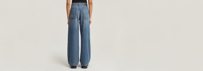 Jeans Skater High Loose