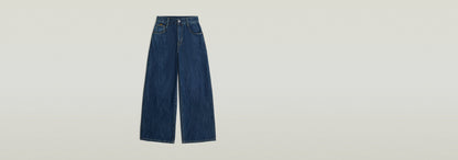 Jeans Skater High Loose