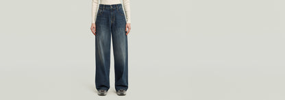 Jeans Skater High Loose