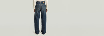 Jeans Skater High Loose