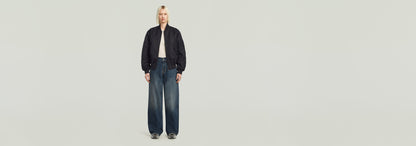 Jeans Skater High Loose