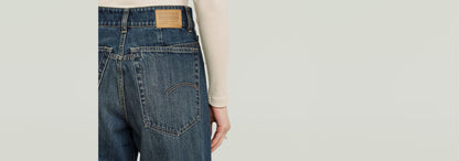Jeans Skater High Loose