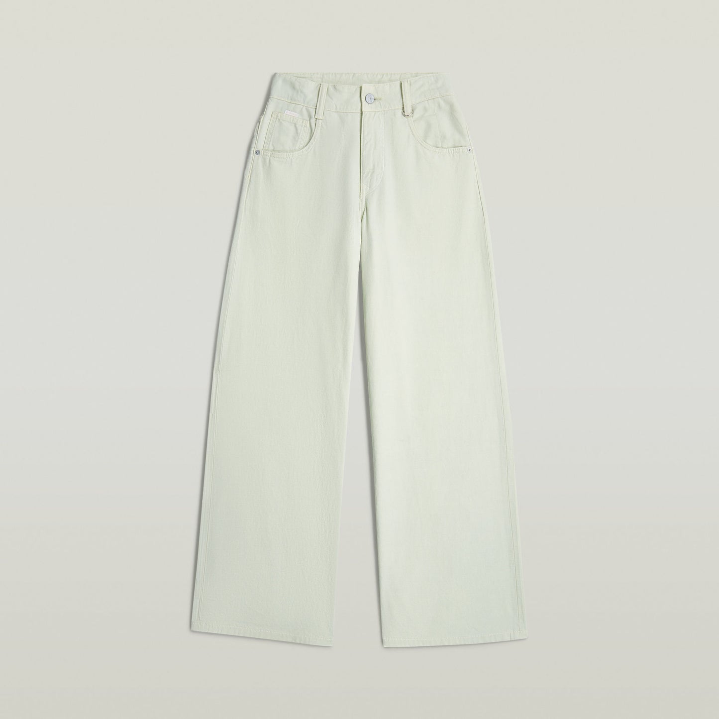 Jeans Skater High Loose