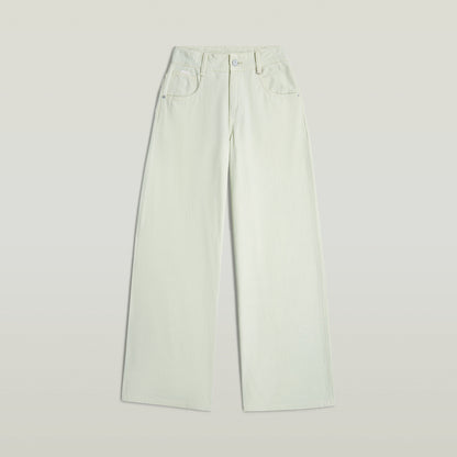 Jeans Skater High Loose