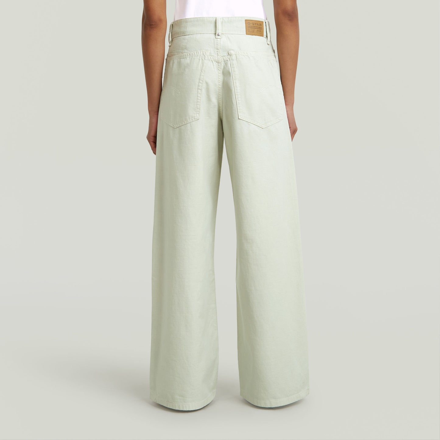 Jeans Skater High Loose