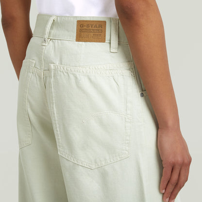 Jeans Skater High Loose