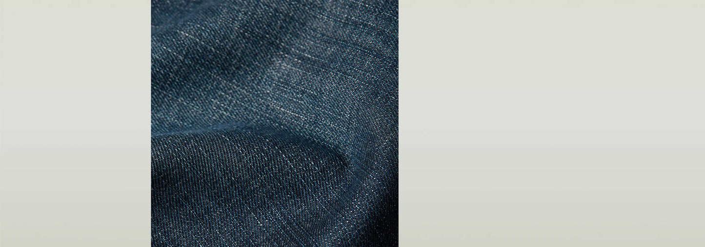 Jeans Streem Slim Tapered