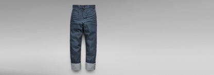 Jeans Tedie Ultra High Straight