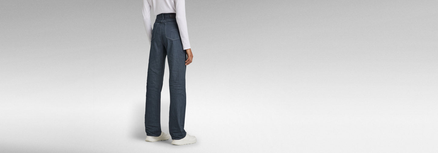 Jeans Tedie Ultra High Straight