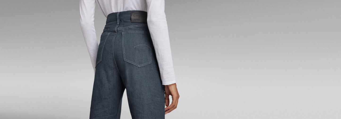 Jeans Tedie Ultra High Straight