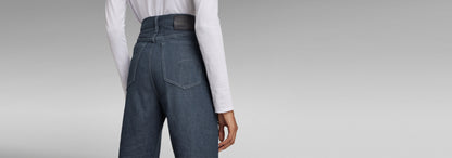 Jeans Tedie Ultra High Straight