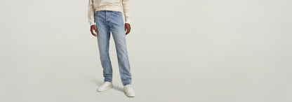 Jeans Triple A Regular Straight