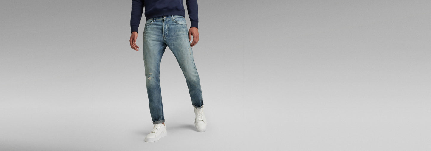 Jeans Triple A Regular Straight