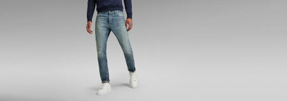 Jeans Triple A Regular Straight