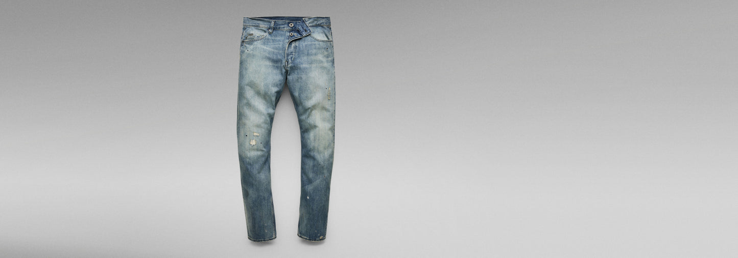 Jeans Triple A Regular Straight