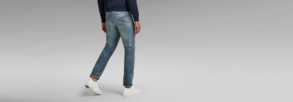 Jeans Triple A Regular Straight
