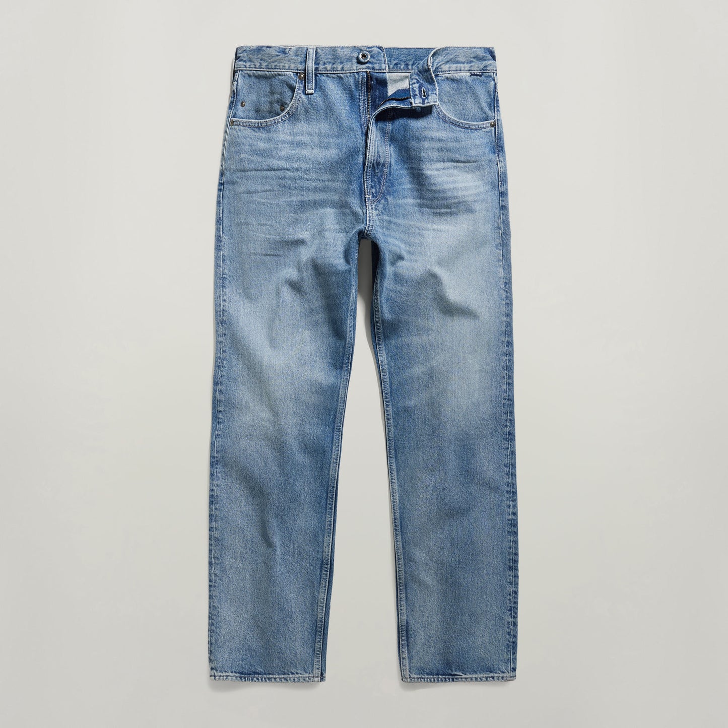 Jeans Type 49 Relaxed Straight