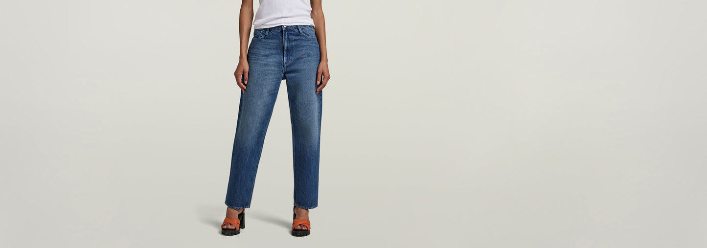 Jeans Type 89 Loose