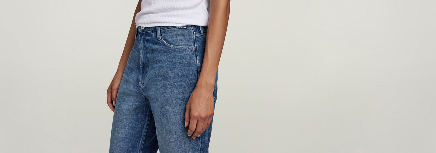 Jeans Type 89 Loose