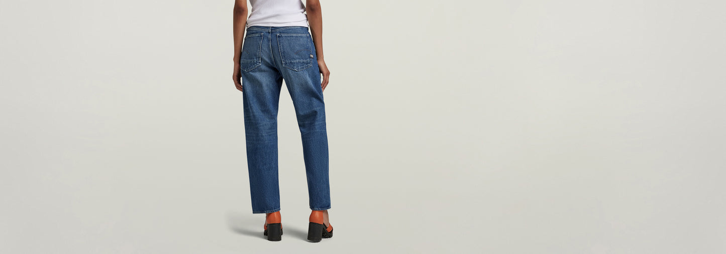Jeans Type 89 Loose