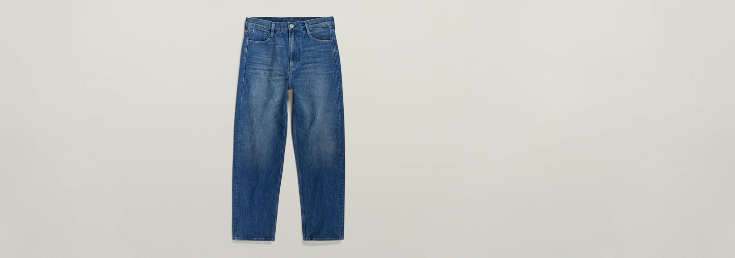 Jeans Type 89 Loose