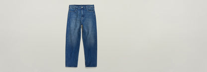 Jeans Type 89 Loose