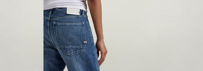 Jeans Type 89 Loose