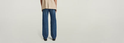 Jeans Type 89 Loose
