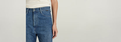 Jeans Type 89 Loose