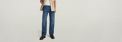 Jeans Type 89 Loose