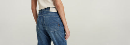 Jeans Type 89 Loose