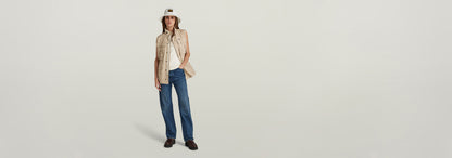 Jeans Type 89 Loose
