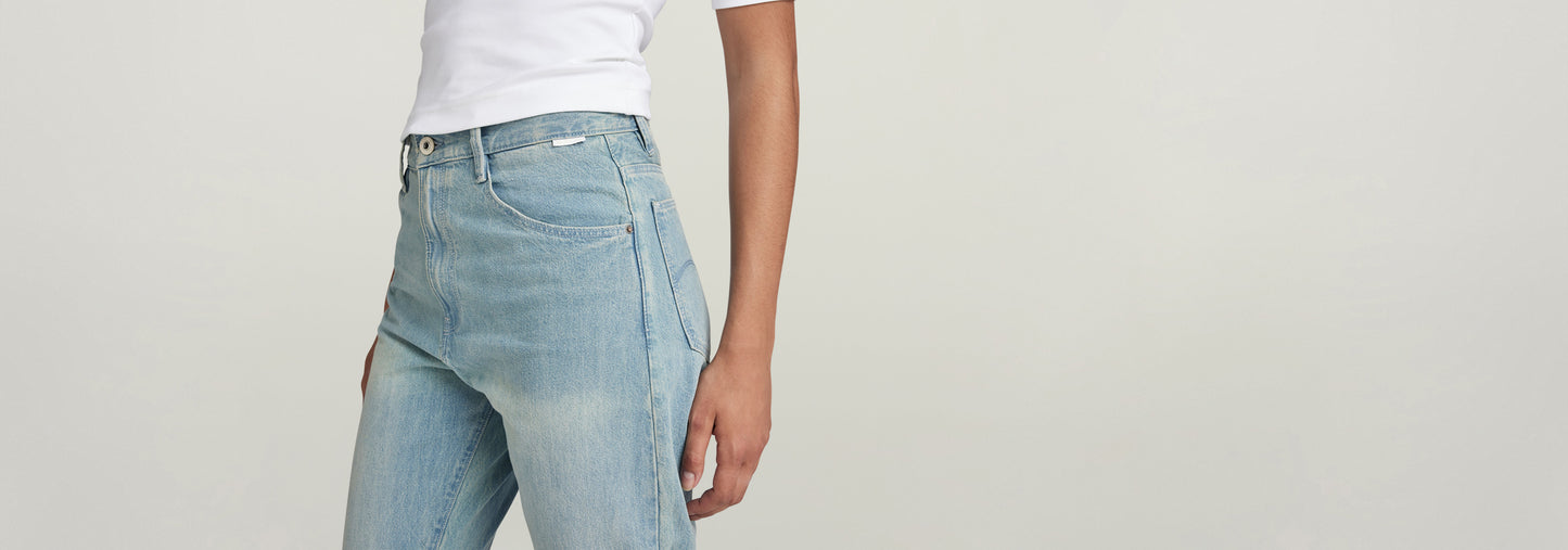 Jeans Virjinya Slim
