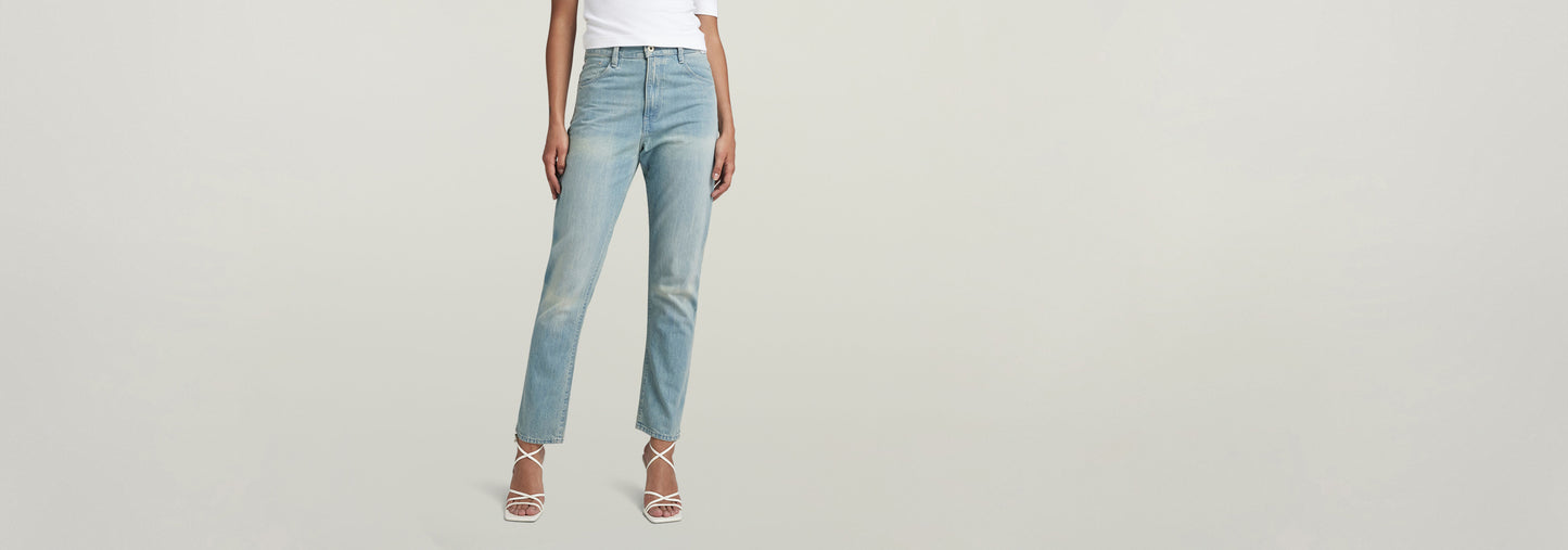 Jeans Virjinya Slim