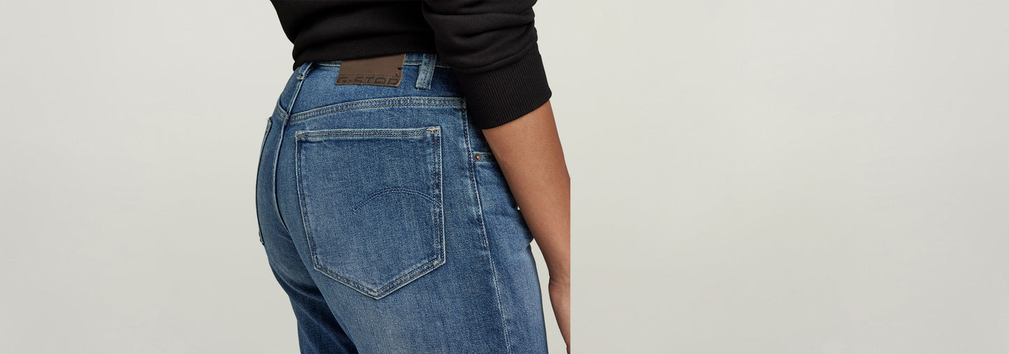 Jeans Virjinya Slim