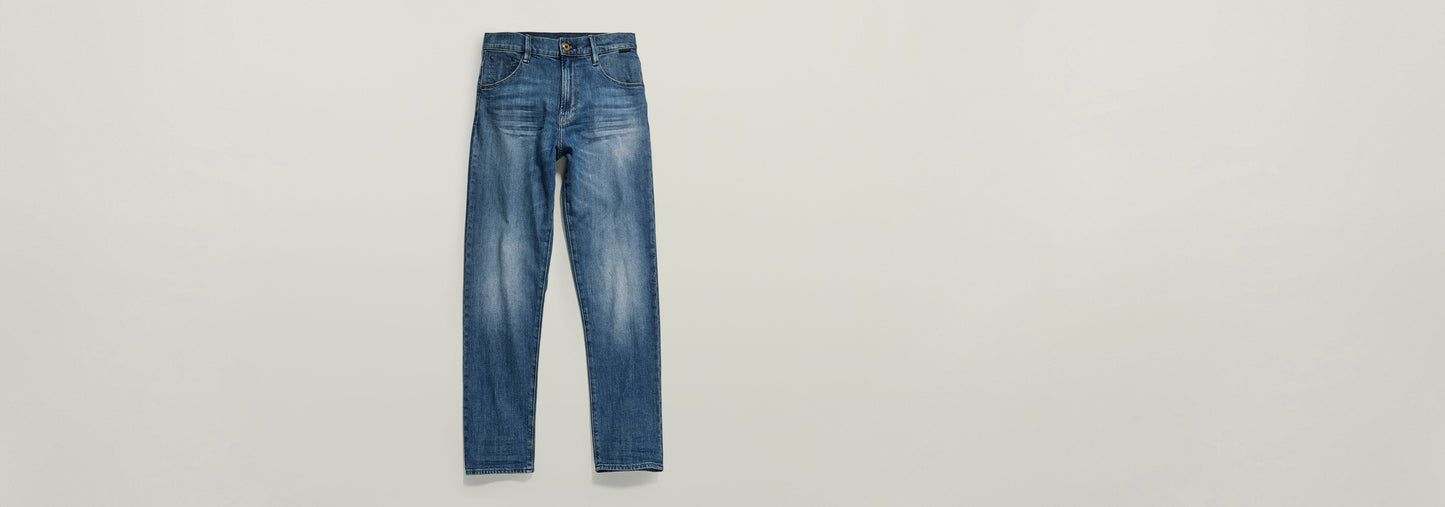 Jeans Virjinya Slim