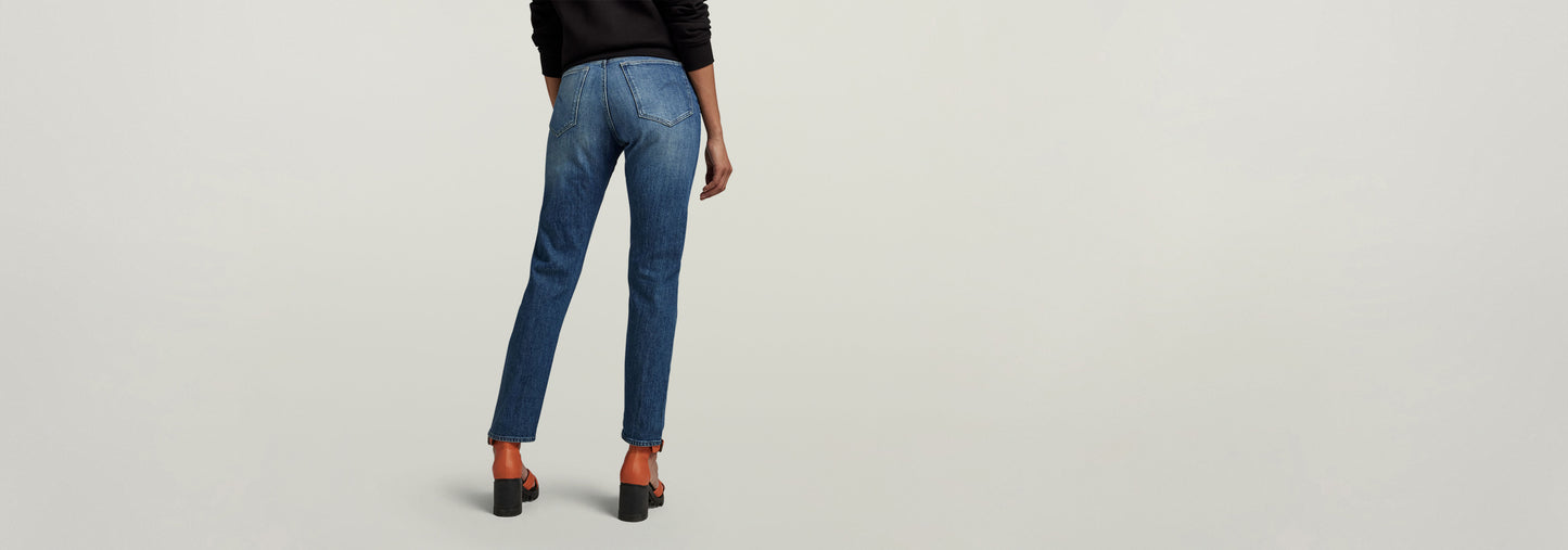 Jeans Virjinya Slim